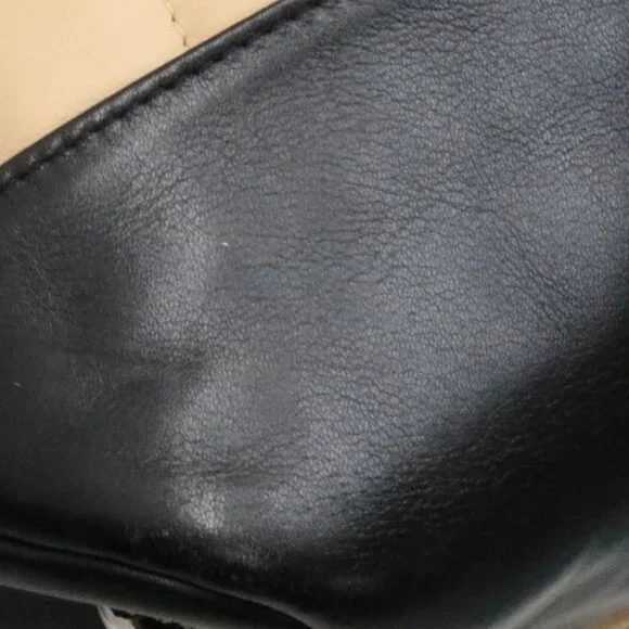 Chanel Beige Calfskin Cambon Ligne Large Tote Handbag 10115108 - Picture 7 of 16